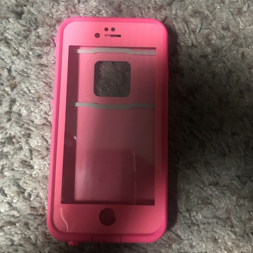 IPhone 6/6s case